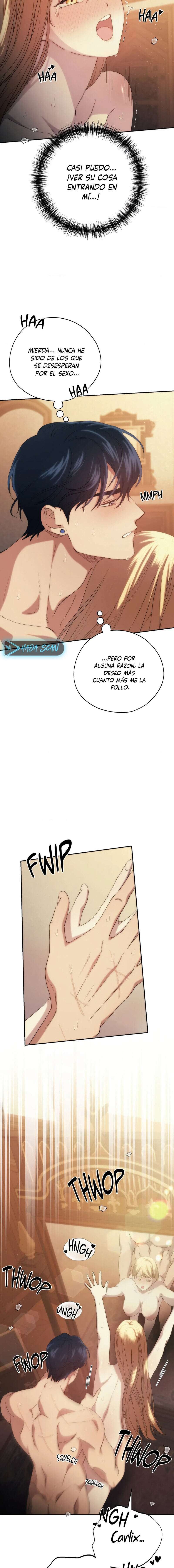 Me casé con la hermana menor de mi esposa Capítulo 33 - Page 13