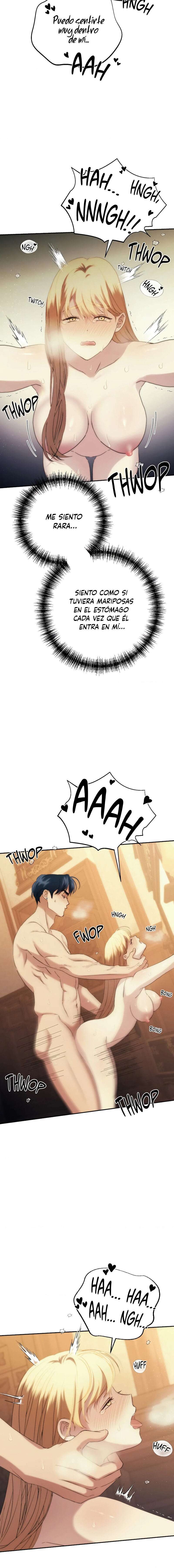 Me casé con la hermana menor de mi esposa Capítulo 33 - Page 14