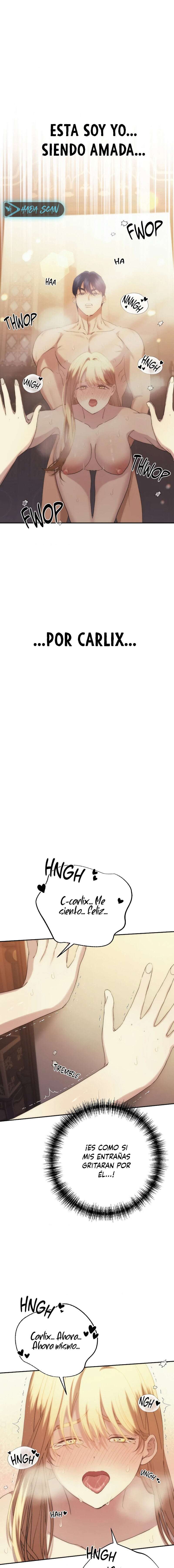 Me casé con la hermana menor de mi esposa Capítulo 33 - Page 15