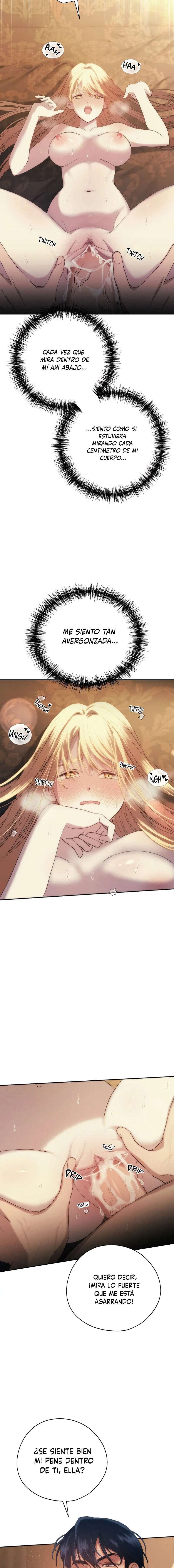 Me casé con la hermana menor de mi esposa Capítulo 33 - Page 3