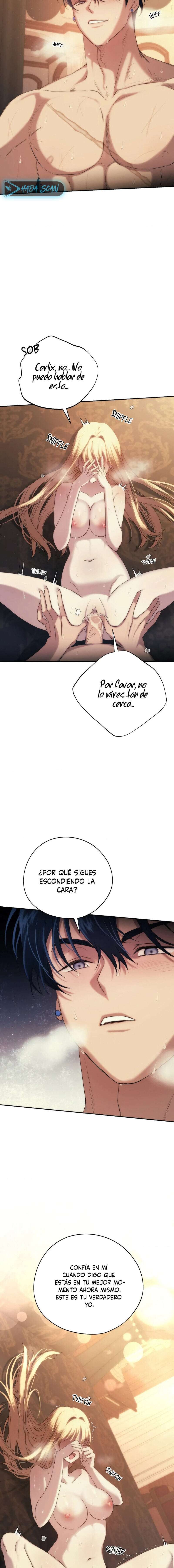 Me casé con la hermana menor de mi esposa Capítulo 33 - Page 4