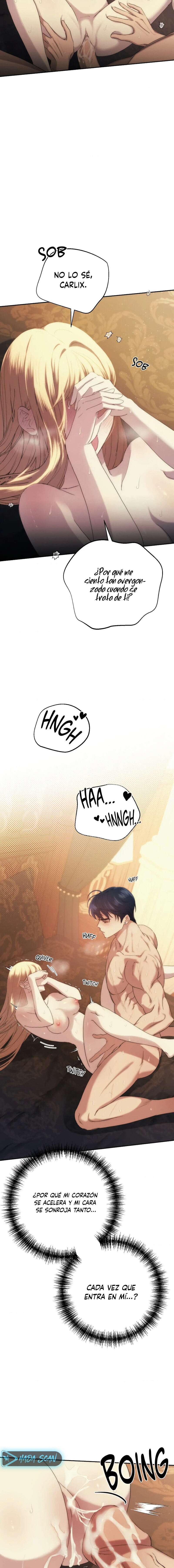 Me casé con la hermana menor de mi esposa Capítulo 33 - Page 5