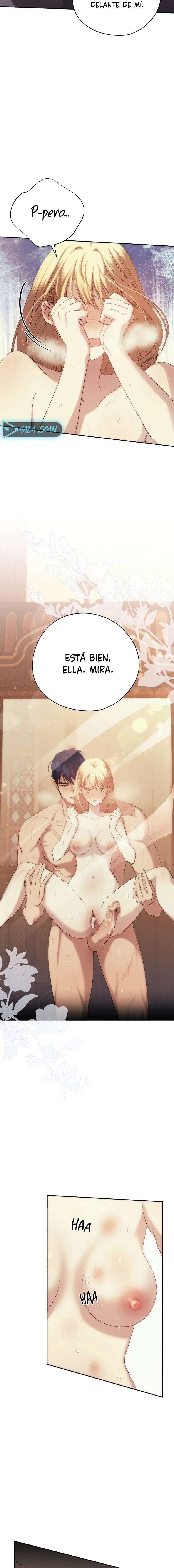 Me casé con la hermana menor de mi esposa Capítulo 33 - Page 7