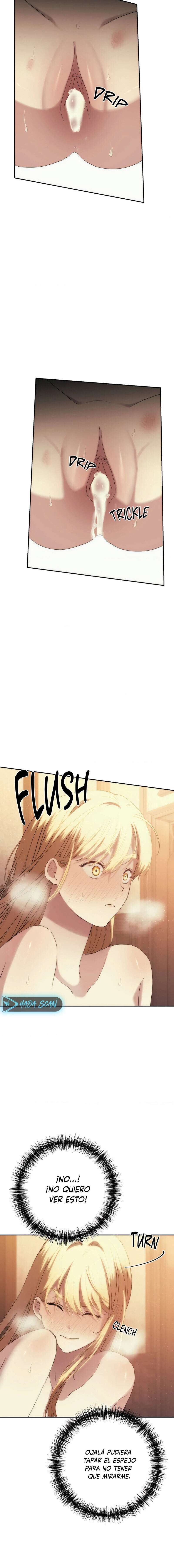 Me casé con la hermana menor de mi esposa Capítulo 33 - Page 8