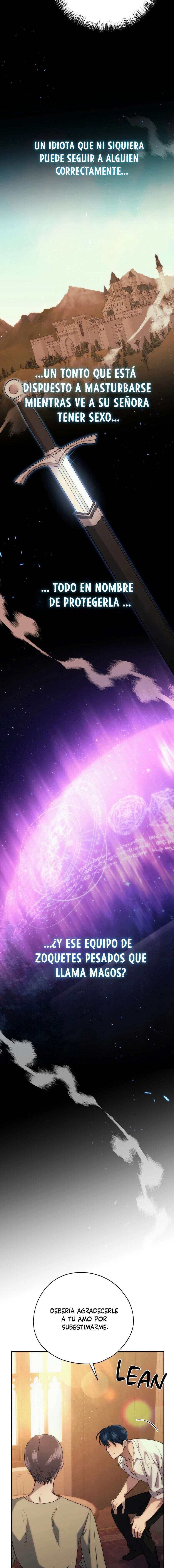 Me casé con la hermana menor de mi esposa Capítulo 34 - Page 13