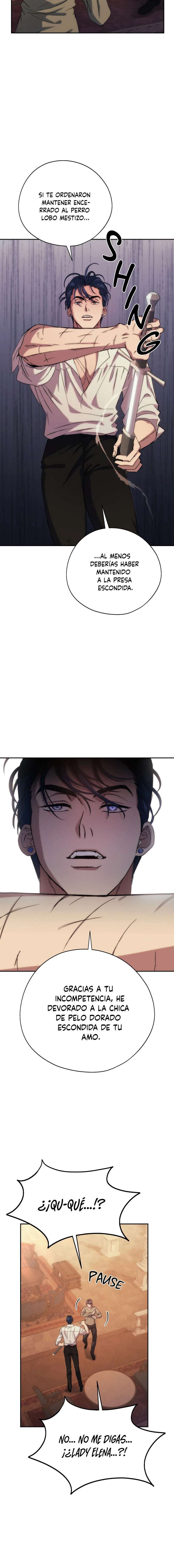 Me casé con la hermana menor de mi esposa Capítulo 34 - Page 14