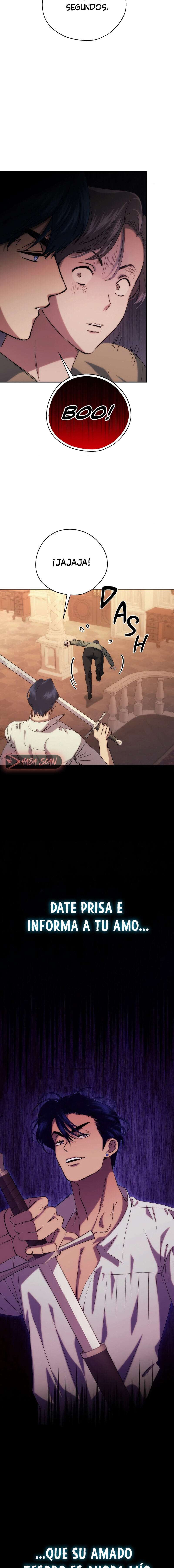 Me casé con la hermana menor de mi esposa Capítulo 34 - Page 16