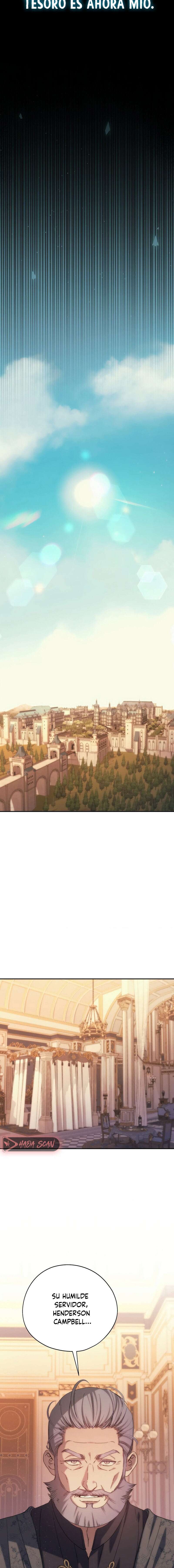 Me casé con la hermana menor de mi esposa Capítulo 34 - Page 17