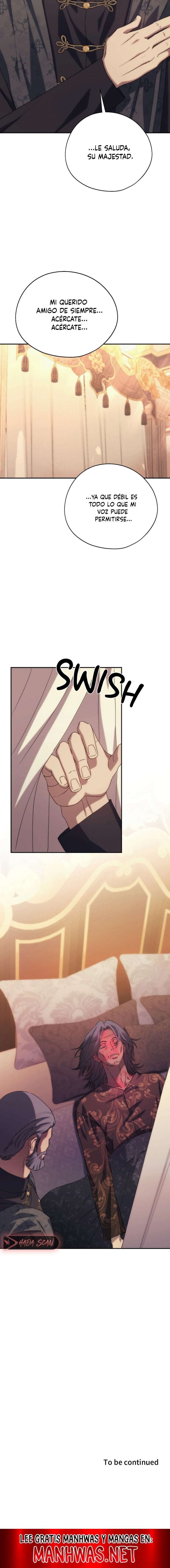 Me casé con la hermana menor de mi esposa Capítulo 34 - Page 18