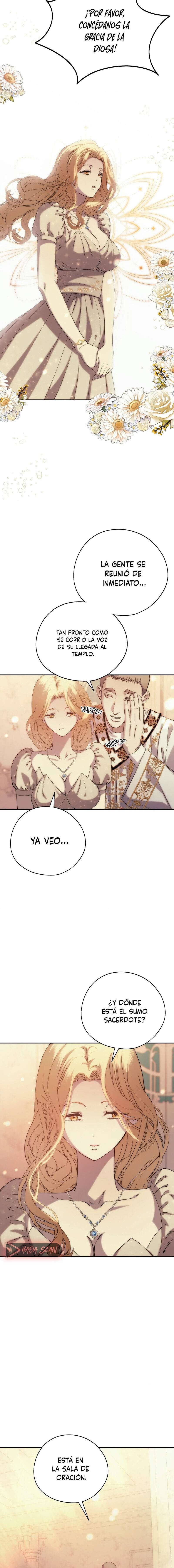 Me casé con la hermana menor de mi esposa Capítulo 34 - Page 2