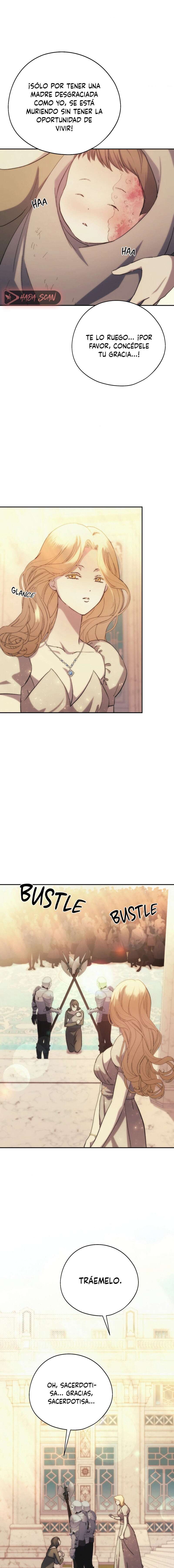 Me casé con la hermana menor de mi esposa Capítulo 34 - Page 4