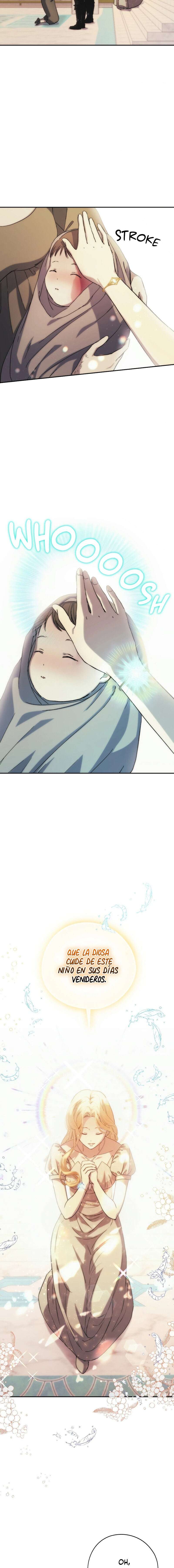 Me casé con la hermana menor de mi esposa Capítulo 34 - Page 5