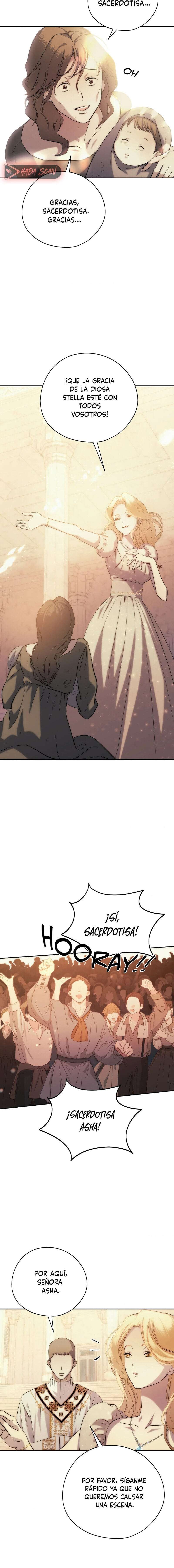 Me casé con la hermana menor de mi esposa Capítulo 34 - Page 6