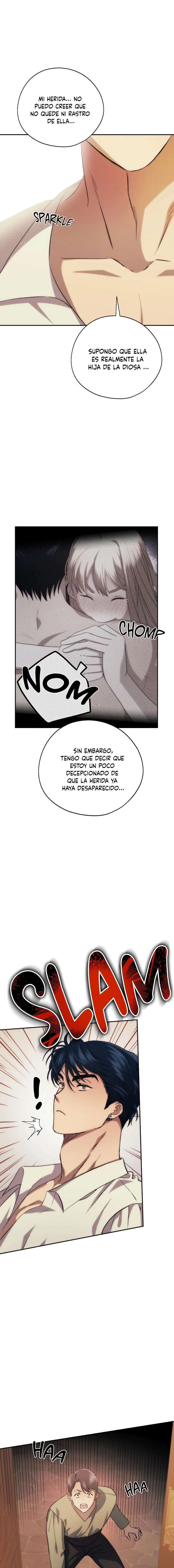 Me casé con la hermana menor de mi esposa Capítulo 34 - Page 9