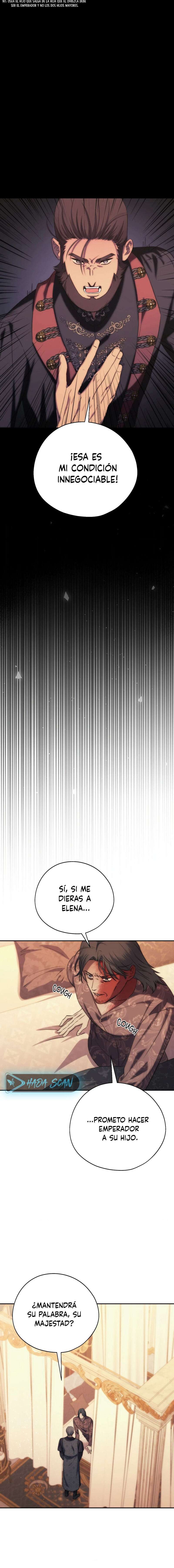 Me casé con la hermana menor de mi esposa Capítulo 35 - Page 11