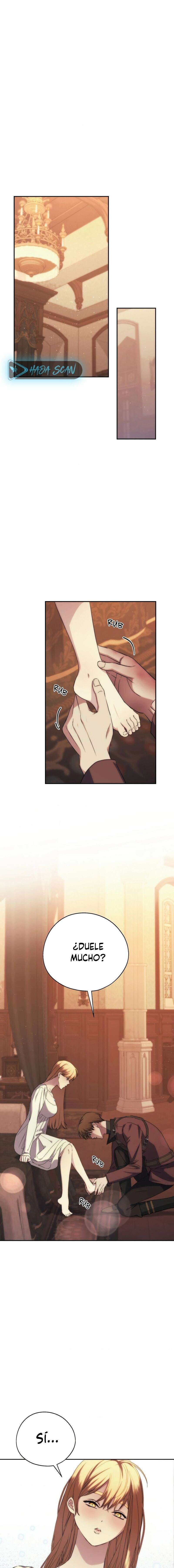 Me casé con la hermana menor de mi esposa Capítulo 35 - Page 13