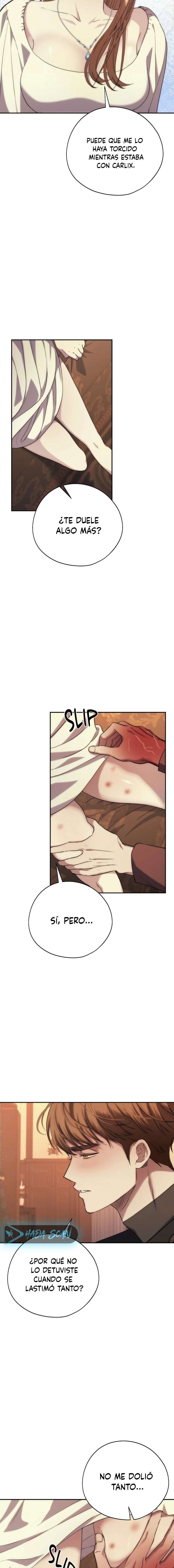 Me casé con la hermana menor de mi esposa Capítulo 35 - Page 14