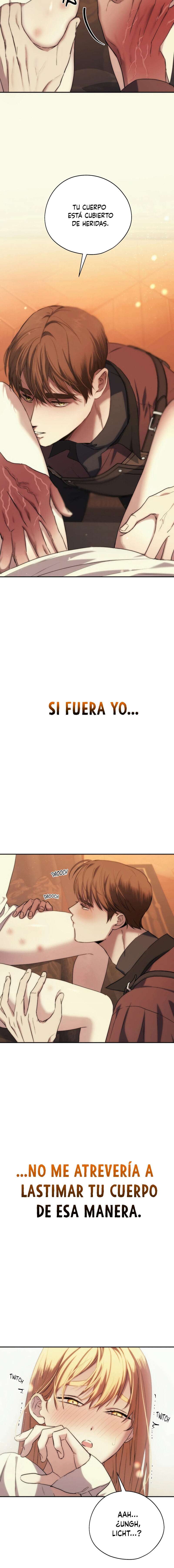 Me casé con la hermana menor de mi esposa Capítulo 35 - Page 15