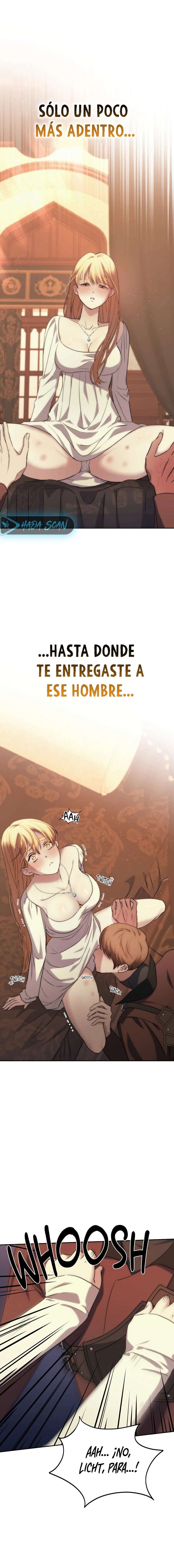 Me casé con la hermana menor de mi esposa Capítulo 35 - Page 16