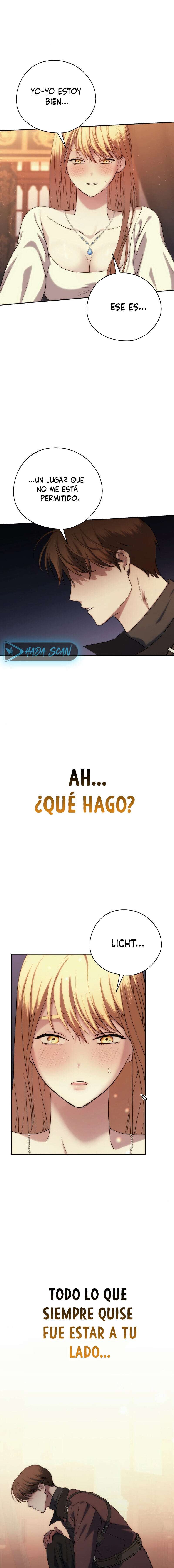 Me casé con la hermana menor de mi esposa Capítulo 35 - Page 17