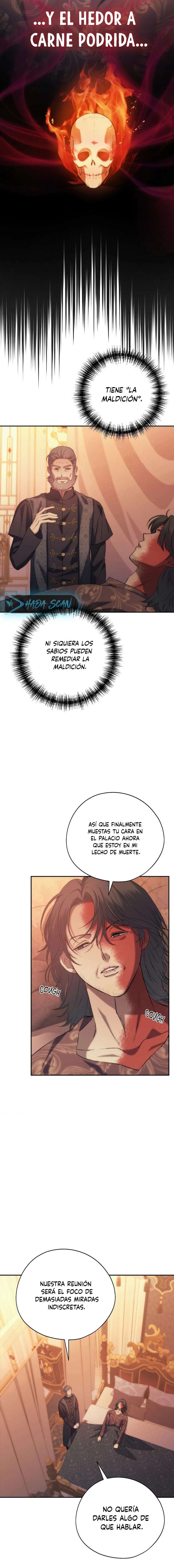 Me casé con la hermana menor de mi esposa Capítulo 35 - Page 2