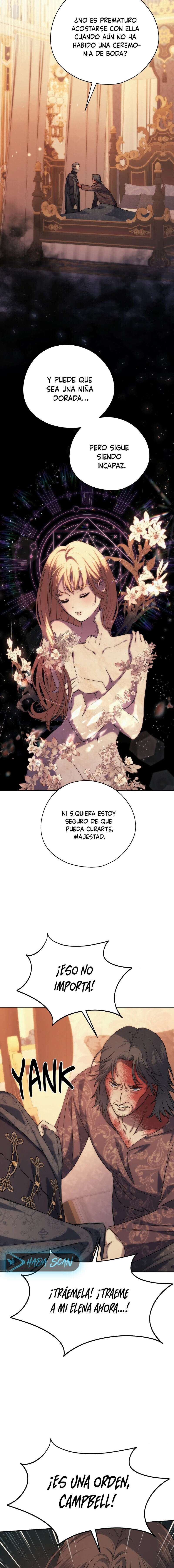 Me casé con la hermana menor de mi esposa Capítulo 35 - Page 5