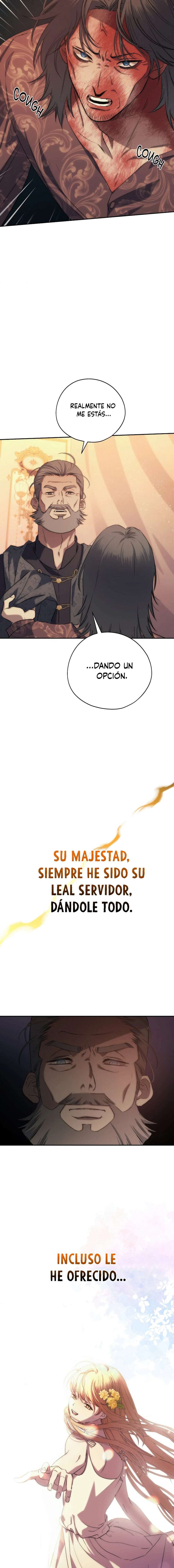 Me casé con la hermana menor de mi esposa Capítulo 35 - Page 6