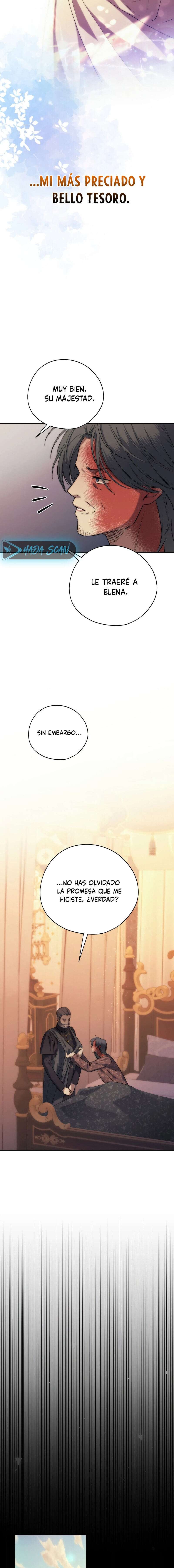 Me casé con la hermana menor de mi esposa Capítulo 35 - Page 7