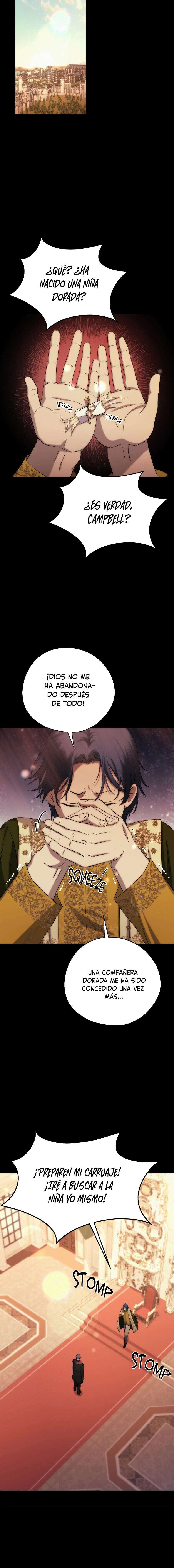 Me casé con la hermana menor de mi esposa Capítulo 35 - Page 8