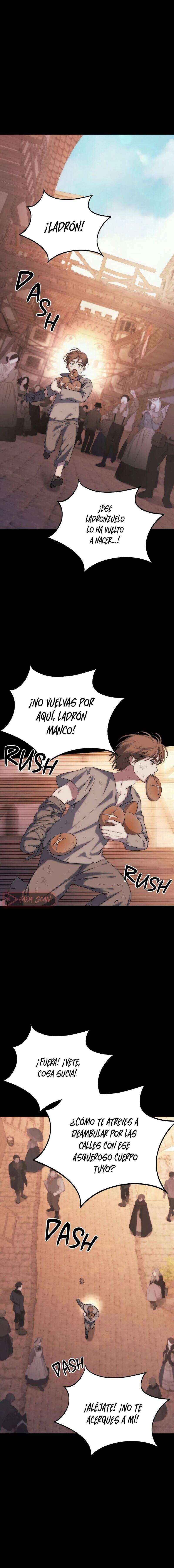 Me casé con la hermana menor de mi esposa Capítulo 36 - Page 11