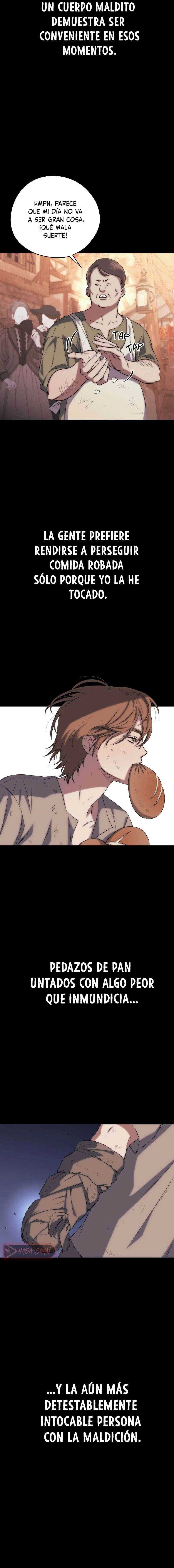 Me casé con la hermana menor de mi esposa Capítulo 36 - Page 12