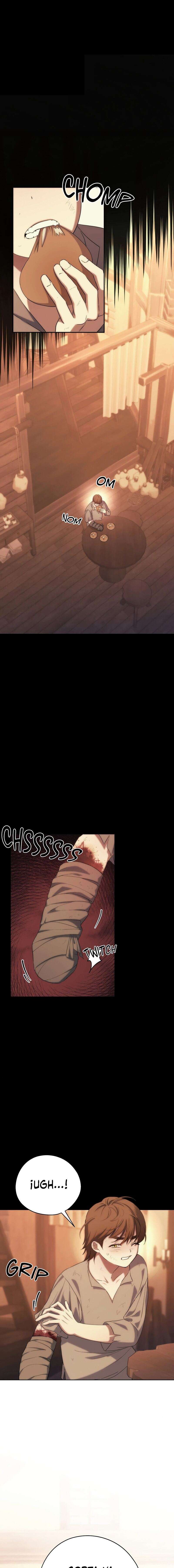 Me casé con la hermana menor de mi esposa Capítulo 36 - Page 13