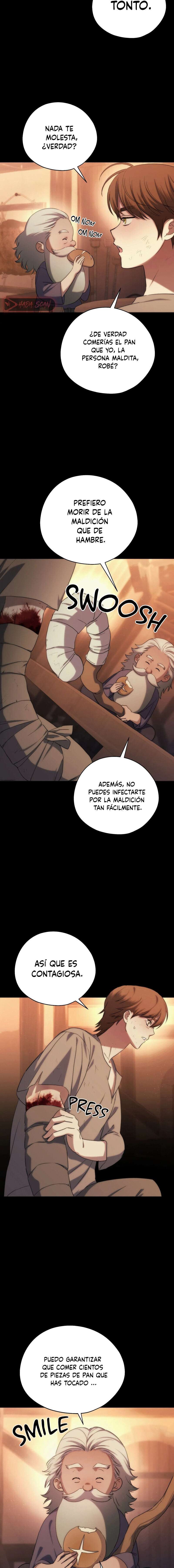 Me casé con la hermana menor de mi esposa Capítulo 36 - Page 15