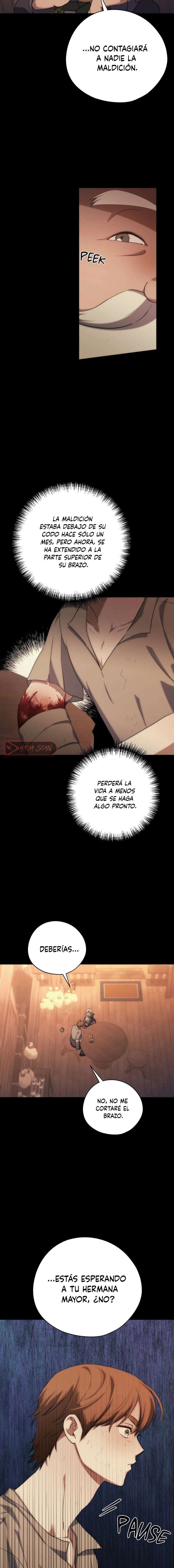 Me casé con la hermana menor de mi esposa Capítulo 36 - Page 16