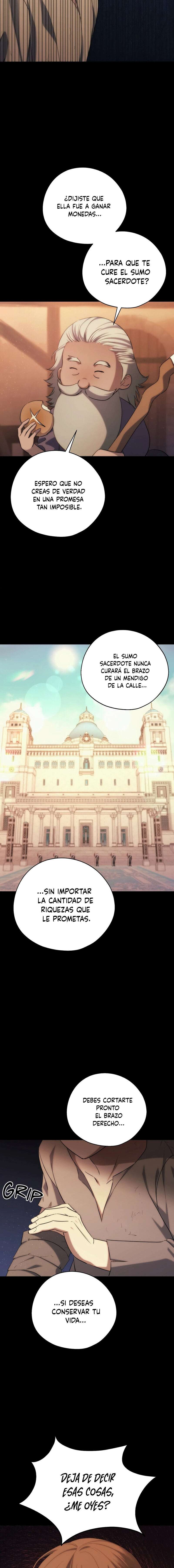 Me casé con la hermana menor de mi esposa Capítulo 36 - Page 17