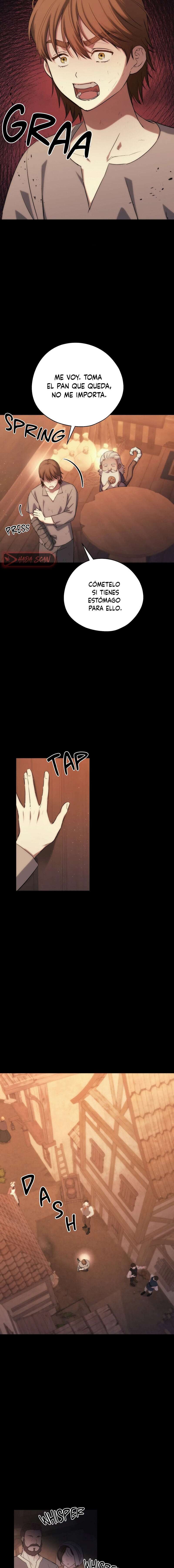 Me casé con la hermana menor de mi esposa Capítulo 36 - Page 18