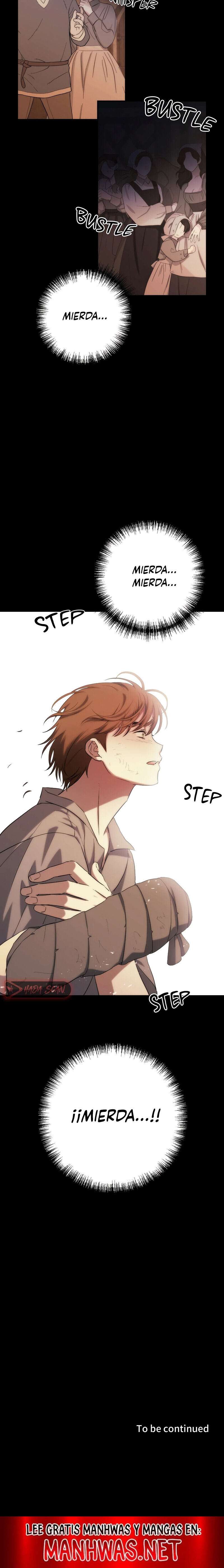 Me casé con la hermana menor de mi esposa Capítulo 36 - Page 19