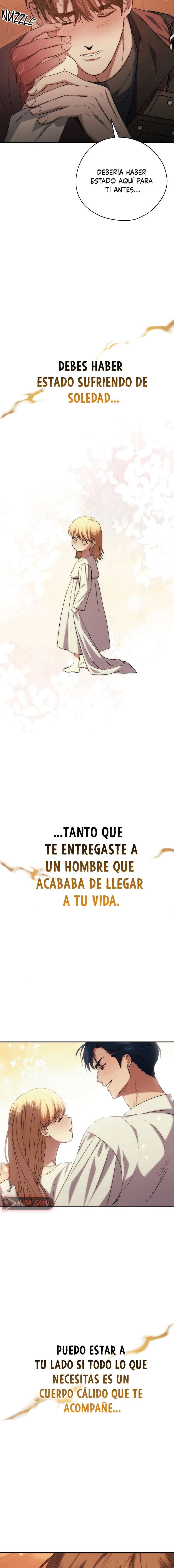 Me casé con la hermana menor de mi esposa Capítulo 36 - Page 2