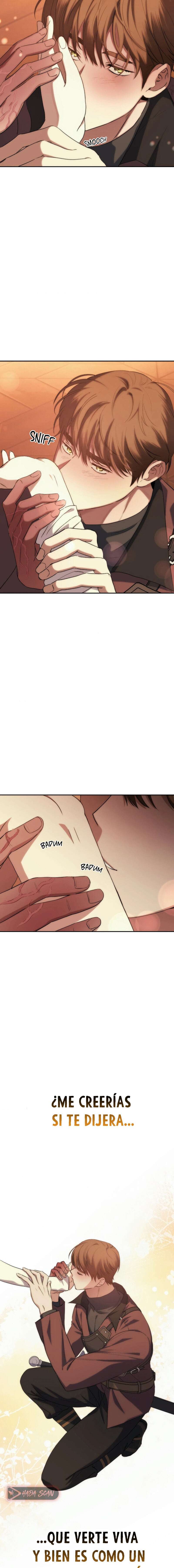 Me casé con la hermana menor de mi esposa Capítulo 36 - Page 3