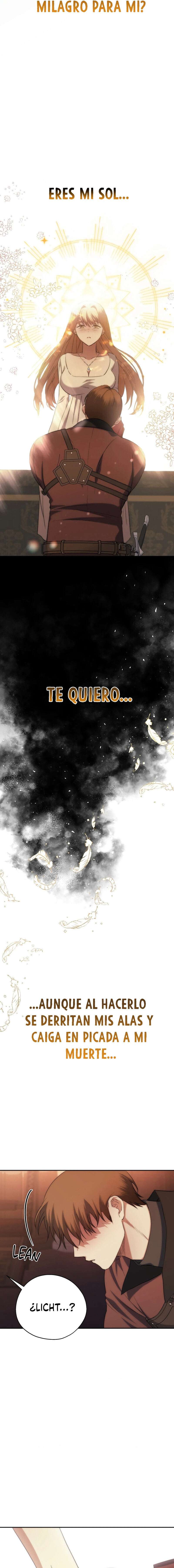 Me casé con la hermana menor de mi esposa Capítulo 36 - Page 4