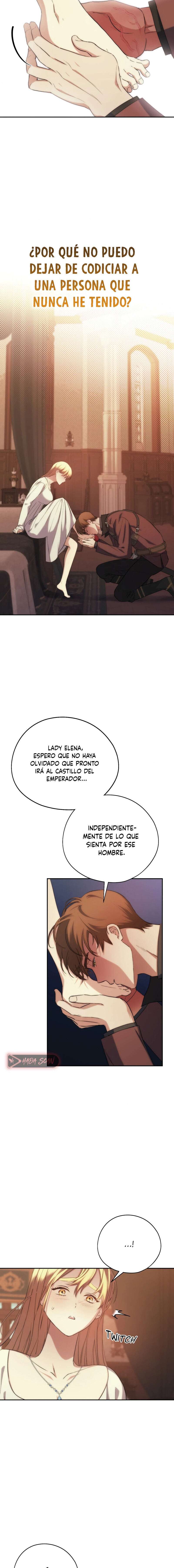 Me casé con la hermana menor de mi esposa Capítulo 36 - Page 5