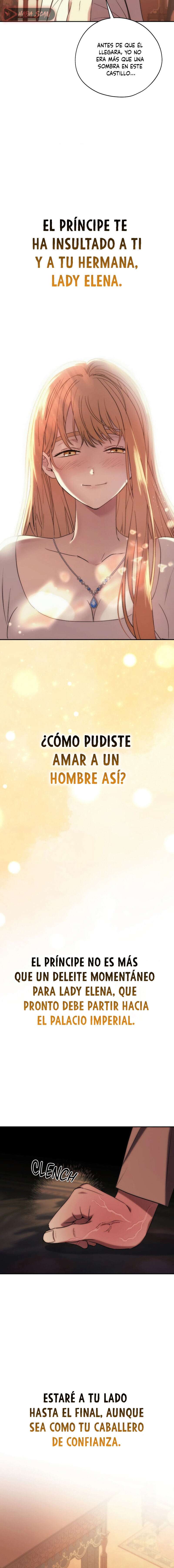 Me casé con la hermana menor de mi esposa Capítulo 36 - Page 7