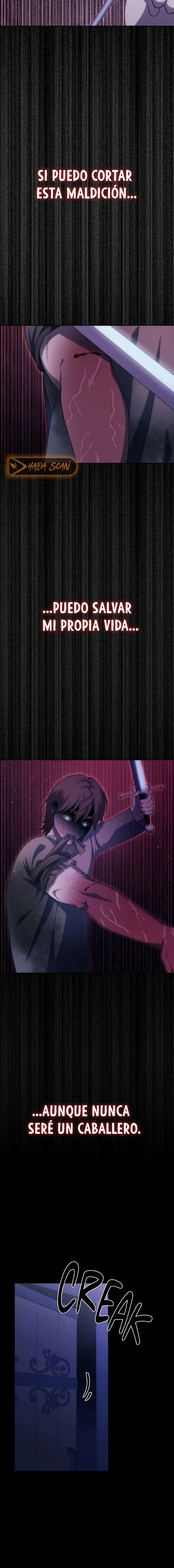 Me casé con la hermana menor de mi esposa Capítulo 37 - Page 10