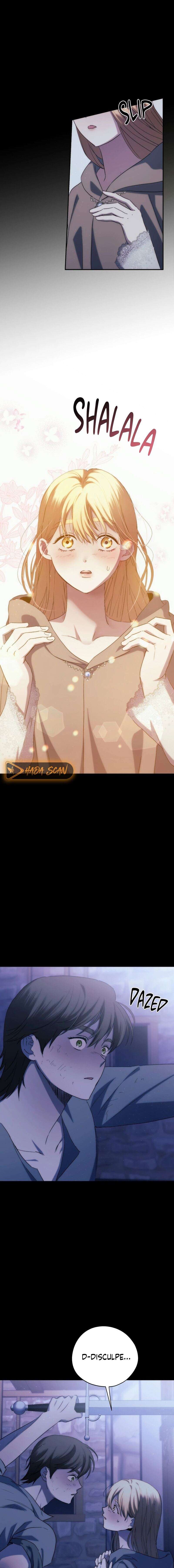 Me casé con la hermana menor de mi esposa Capítulo 37 - Page 12