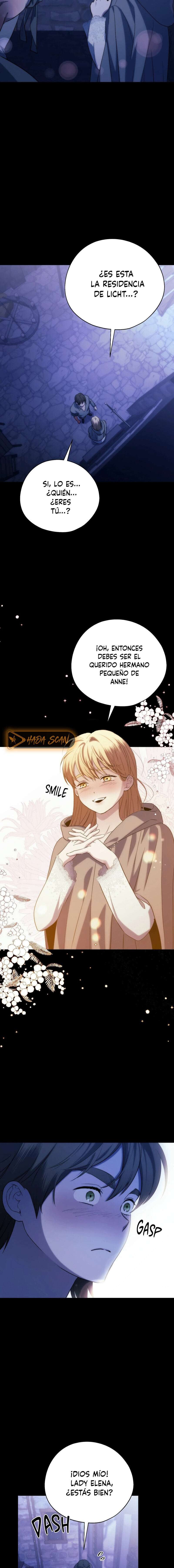 Me casé con la hermana menor de mi esposa Capítulo 37 - Page 13