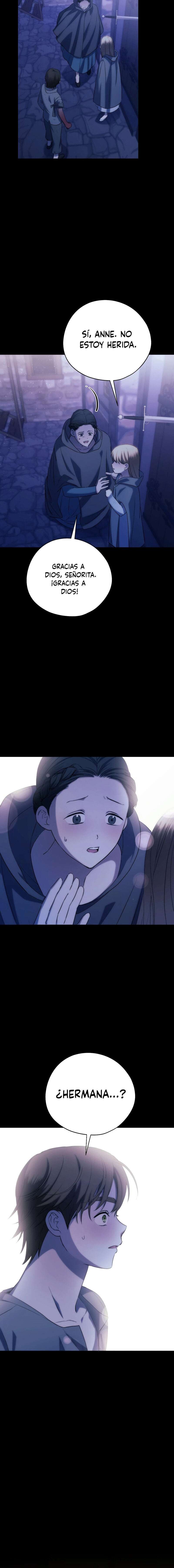 Me casé con la hermana menor de mi esposa Capítulo 37 - Page 14