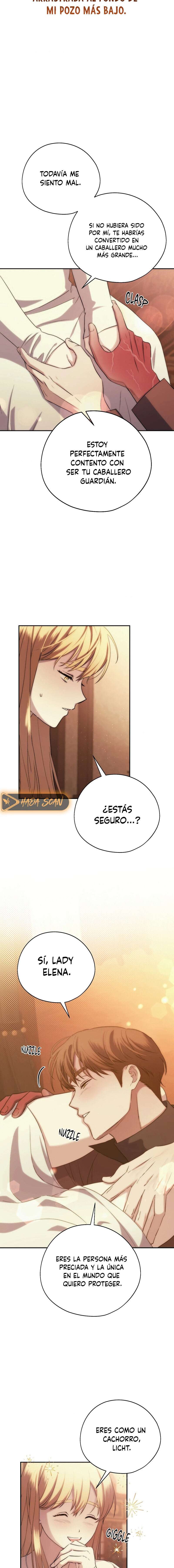 Me casé con la hermana menor de mi esposa Capítulo 37 - Page 16