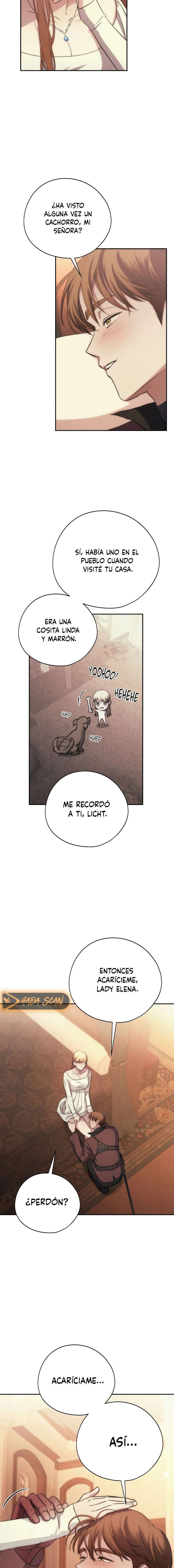 Me casé con la hermana menor de mi esposa Capítulo 37 - Page 17