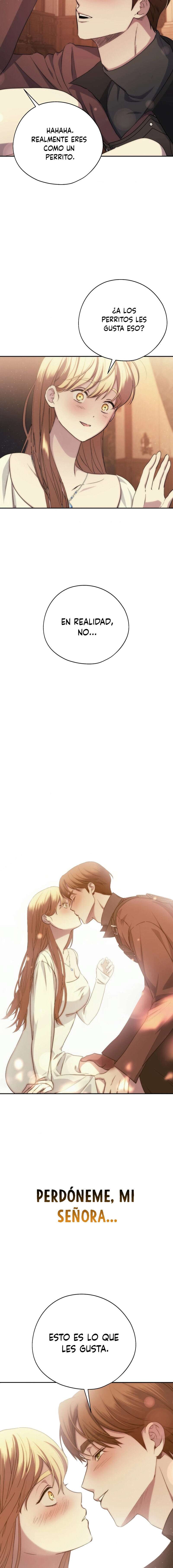 Me casé con la hermana menor de mi esposa Capítulo 37 - Page 18