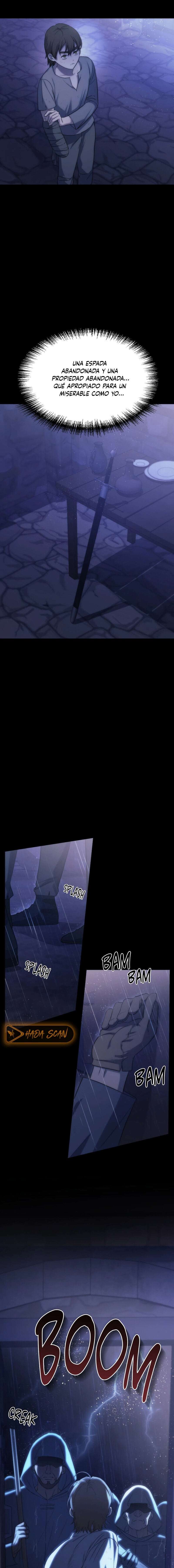 Me casé con la hermana menor de mi esposa Capítulo 37 - Page 2